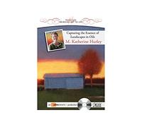 Capturing the Essence of Landscapes in Oils [DVD] [NTSC]