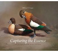 Capturing the Essence: Techniques for Bird Artists