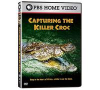 Capturing the Killer Croc [DVD] [Region 1] [US Import] [NTSC]