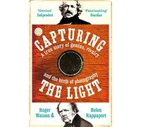 Capturing the Light: The birth of photography