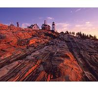 Capturing the Spirit of Landscapes