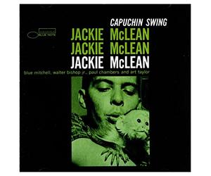 Capuchin Swing (Rudy Van Gelder Edition)