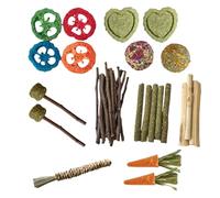CAPUE CAMPIO CAMINARE - TIMOTHY NATURAL TIMOTHY CHEW TOY SET | DETHING THETS CAPERCHIO MOLOLA DI CAPRIE CAPILE | Care of safe cimentaries for chewing care for the