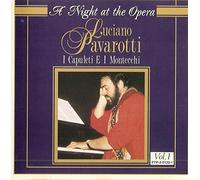 Capuleti E I Montecchi-Highlights