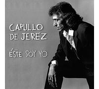 Capullo De Jerez - Este Soy Yo [VINYL]