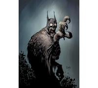 Capullo, Greg - Absolute Batman The Court of Owls HC