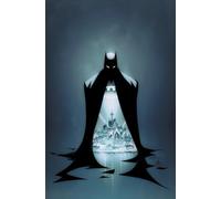 Capullo, Greg - Batman TP Vol 10 Epilogue