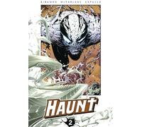 Capullo, Greg - Haunt Volume 2 (HAUNT TP)
