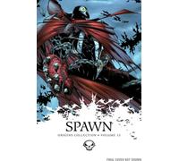 Capullo, Greg - Spawn: Origins Volume 15: Collecting Issues 87-92 (SPAWN ORIGINS TP)