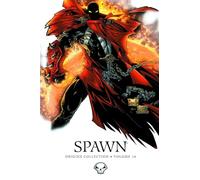 Capullo, Greg - Spawn: Origins Volume 16 (SPAWN ORIGINS TP)