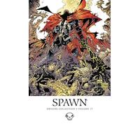 Capullo, Greg - Spawn: Origins Volume 17: Collecting Issues 99-104