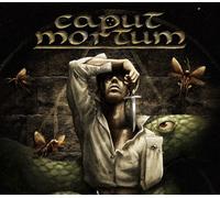 Caput Mortum PC Steam CD Key