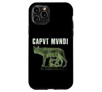 CAPUT MUNDI - ROME Case for iPhone 11 Pro
