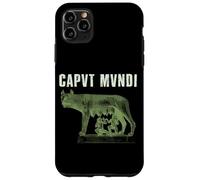 CAPUT MUNDI - ROME Case for iPhone 11 Pro Max