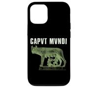 CAPUT MUNDI - ROME Case for iPhone 12/12 Pro