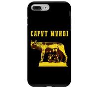 CAPUT MUNDI - ROME Case for iPhone 7 Plus/8 Plus
