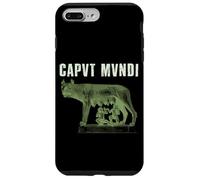 CAPUT MUNDI - ROME Case for iPhone 7 Plus/8 Plus