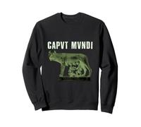 CAPUT MUNDI - ROME Sweatshirt