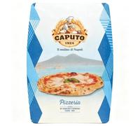 Caputo 00 Pizzeria Flour 15kg - Authentic Italian “00” Flour for Neapolitan & Wood-Fired Pizzas, Bread & Pasta | Professional-Grade Italian Wheat