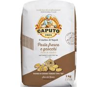 Caputo"00" Professional Flour for Perfect Fresh Pasta & Gnocchi 1kg