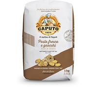 Caputo"00" Professional Flour for Perfect Fresh Pasta & Gnocchi 1kg