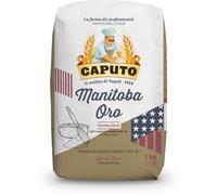 Flour Caputo manitoba "ORO" kg 1
