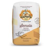 Caputo Caputo Durum Wheat Semola 1kg