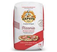 10x Farina Molino Caputo Pizzeria by Pizza Napoli Pizza Flour Pizza Flour 1kg
