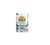 Caputo Classica Doppio Zero Soft Wheat Flour Type "00" 1kgs-2 Pack