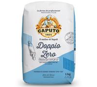 Caputo Caputo Double Zero Flour Typo "00" 1kg