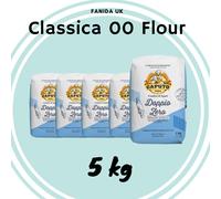 Caputo Classic Blue Flour 1 kg
