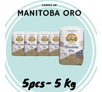 Flour Caputo manitoba "ORO" kg 1