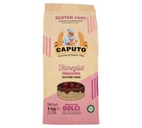 Caputo Fioreglut Gluten Free Flour 1 kg