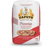 10x Farina Molino Caputo Pizzeria by Pizza Napoli Pizza Flour Pizza Flour 1kg