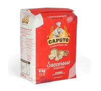Caputo Flour "Cuoco" Chef Kg. 5