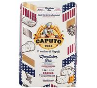 Caputo Flour Manitoba "Golden" 5 kg