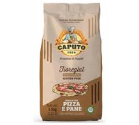 Caputo Gluten Free Flour 1kg Authentic Italian Premium Baking Mix