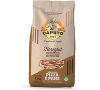 Caputo Gluten Free Flour (1kg) - Italian Produce - Alternative to Wheat Flour