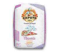 Caputo - Italian Premium Flour Type "0" Nuvola (2 x 1kg)