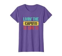 Caputo Name T-Shirt