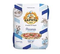 Caputo Pizzeria Flour| Soft Wheat Flour|Type "00" - 5kg