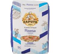 Caputo Pizzeria Flour| Soft Wheat Flour|Type "00" - 5kg