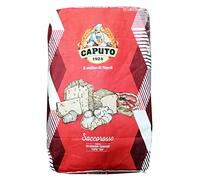 Caputo Saccorosso 'Red' - Soft Wheat Flour, Type "00" - 15kg