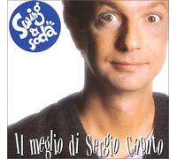 Caputo, Sergio - Swing & Soda: Il Meglio Di