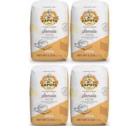 Caputo Wheat Semolina 1 KG-4 Pack