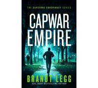 CapWar Empire : A gripping political thriller