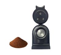 CAPXSNOB Reusable Coffee Pod Adapter compatible with Ground Coffee for Warriors1 SV835L Capsule Coffee Machine, Ideal for Brewing Ristretto, Espresso, Doppio, Lungo and Americano