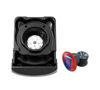 CAPXSNOB Reusable Coffee Pod Adapter compatible with Lavazza Blue for Magician1 ST-542S Capsule Coffee Machine, Ideal for Brewing Ristretto, Espresso, Americano