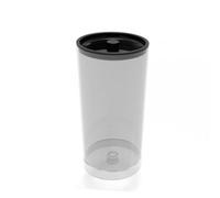 CAPXSNOB Warriors1 Water Tank - SV835L Replacement Water Tank for Capsule Coffee Machine, 800ml Capacity, 18cm Height, 10cm Diameter with Removable Black Lid