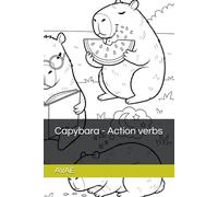 Capybara - Action verbs